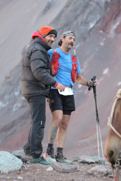 Aconcagua Ultra Trail 2023