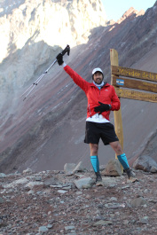 Aconcagua Ultra Trail 2023