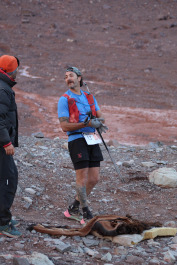 Aconcagua Ultra Trail 2023