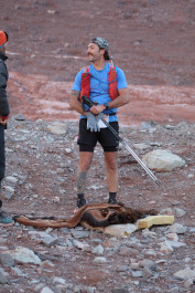 Aconcagua Ultra Trail 2023