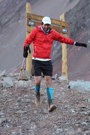 Aconcagua Ultra Trail 2023