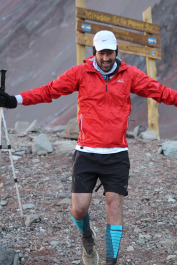 Aconcagua Ultra Trail 2023