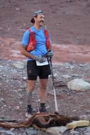 Aconcagua Ultra Trail 2023