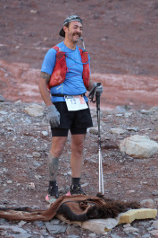 Aconcagua Ultra Trail 2023