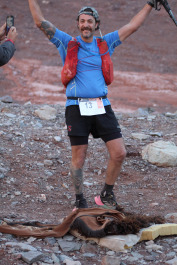 Aconcagua Ultra Trail 2023