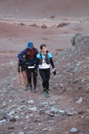 Aconcagua Ultra Trail 2023