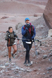 Aconcagua Ultra Trail 2023