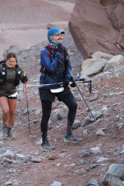 Aconcagua Ultra Trail 2023