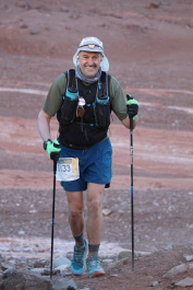 Aconcagua Ultra Trail 2023