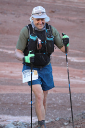 Aconcagua Ultra Trail 2023