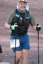 Aconcagua Ultra Trail 2023