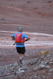 Aconcagua Ultra Trail 2023