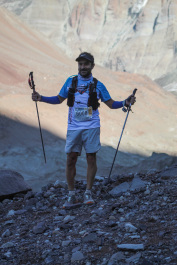 Aconcagua Ultra Trail 2023