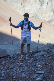 Aconcagua Ultra Trail 2023