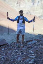 Aconcagua Ultra Trail 2023