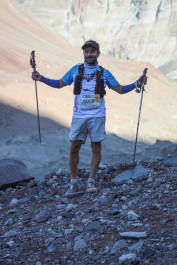 Aconcagua Ultra Trail 2023