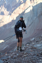 Aconcagua Ultra Trail 2023