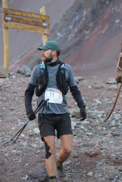 Aconcagua Ultra Trail 2023