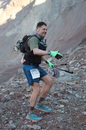 Aconcagua Ultra Trail 2023