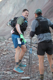 Aconcagua Ultra Trail 2023