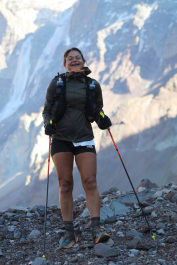 Aconcagua Ultra Trail 2023