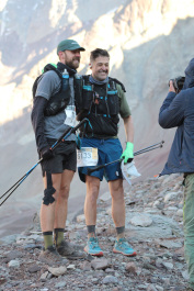 Aconcagua Ultra Trail 2023