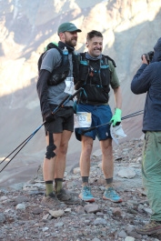 Aconcagua Ultra Trail 2023