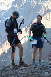 Aconcagua Ultra Trail 2023