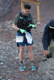 Aconcagua Ultra Trail 2023