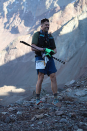 Aconcagua Ultra Trail 2023