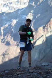 Aconcagua Ultra Trail 2023