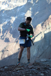 Aconcagua Ultra Trail 2023