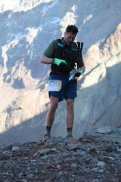 Aconcagua Ultra Trail 2023