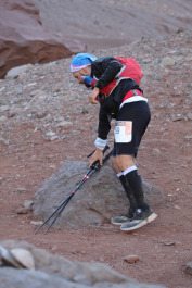 Aconcagua Ultra Trail 2023