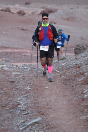 Aconcagua Ultra Trail 2023