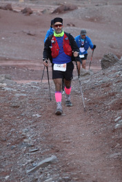 Aconcagua Ultra Trail 2023