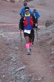 Aconcagua Ultra Trail 2023