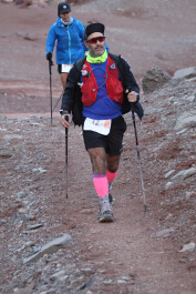 Aconcagua Ultra Trail 2023