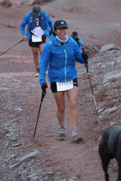 Aconcagua Ultra Trail 2023