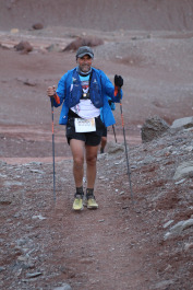 Aconcagua Ultra Trail 2023