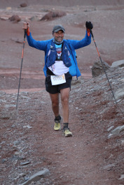 Aconcagua Ultra Trail 2023