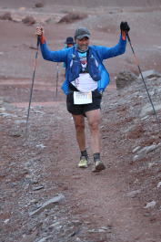 Aconcagua Ultra Trail 2023