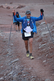 Aconcagua Ultra Trail 2023