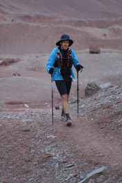 Aconcagua Ultra Trail 2023