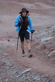 Aconcagua Ultra Trail 2023