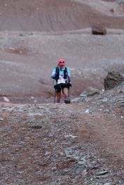 Aconcagua Ultra Trail 2023