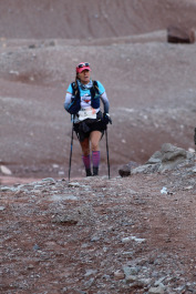 Aconcagua Ultra Trail 2023