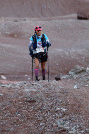 Aconcagua Ultra Trail 2023