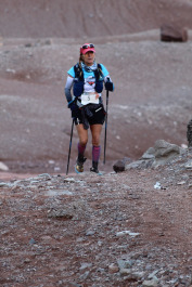 Aconcagua Ultra Trail 2023