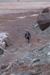 Aconcagua Ultra Trail 2023